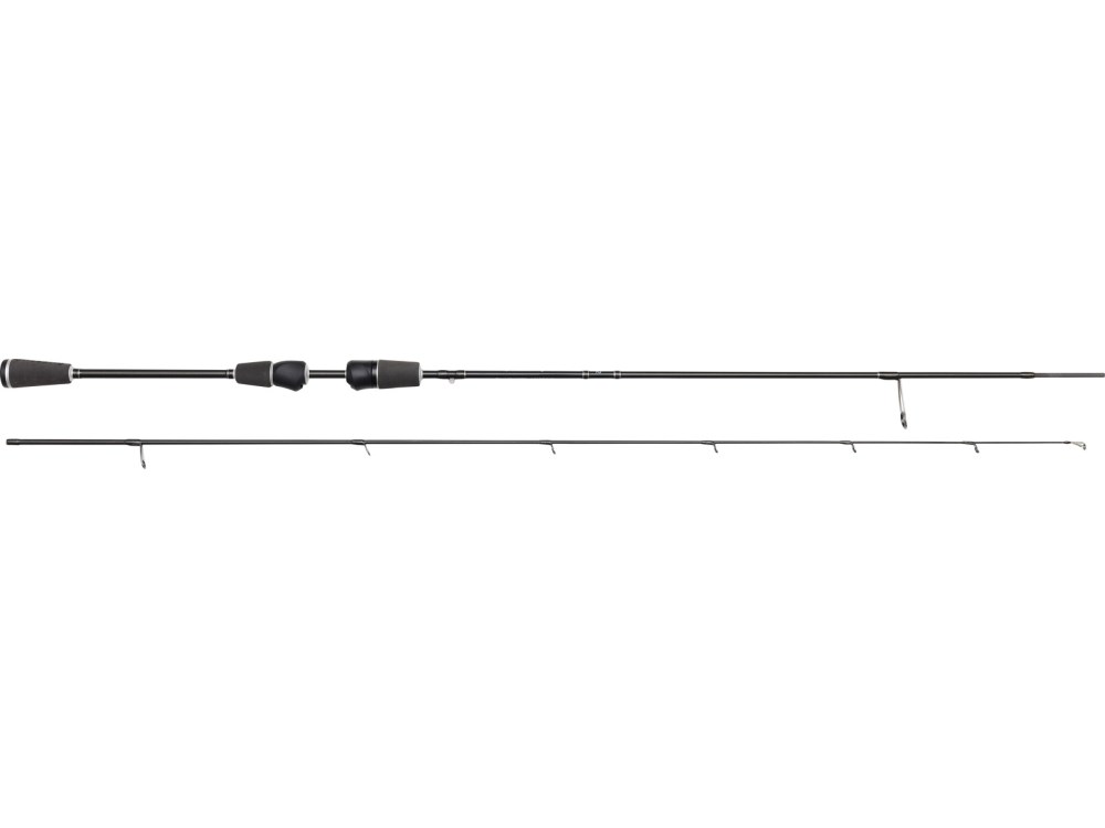 Westin Prut W2 Spoon L 1,83 m 1-6 g 2-Díl (1)